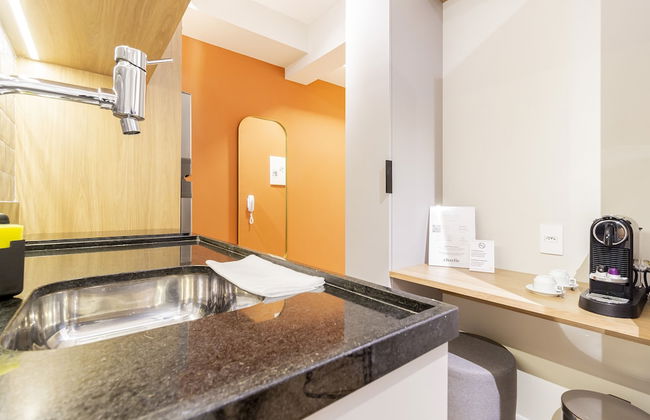 Charlie Uwin Brooklin - Foto 50