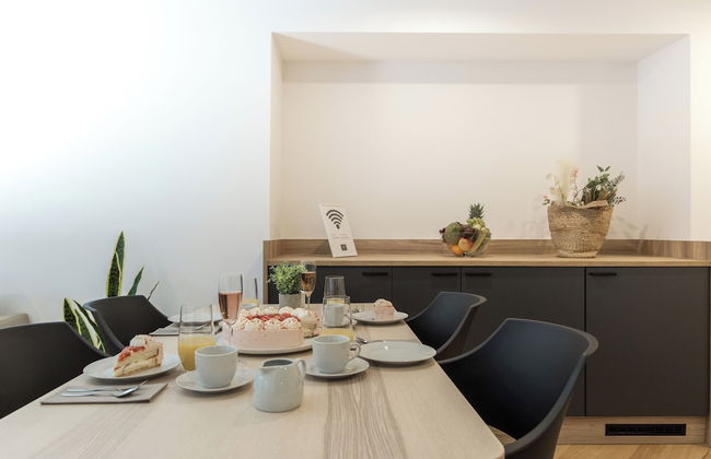 Adler Apartments Sasbachwalden - Foto 62