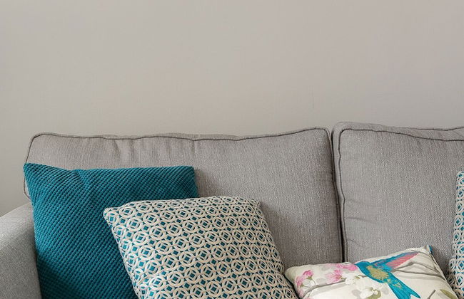 KVM - Peacock Apartment - Foto 47