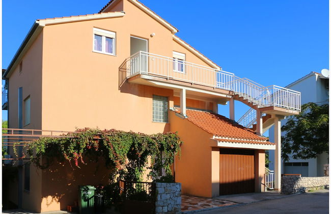 Marvie apartmani - Foto 32