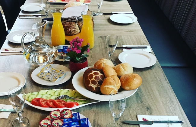 Oetztal Residenz - Foto 30