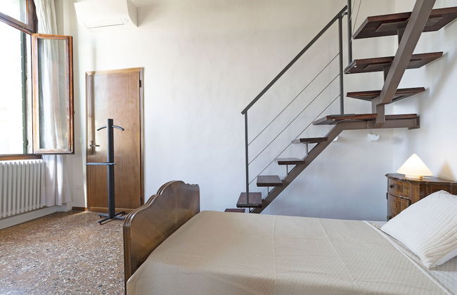 Ca Magia Residence Rialto - Foto 2