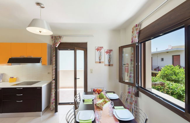 Villa in Rethimnon Crete With Private Pool - Foto 26