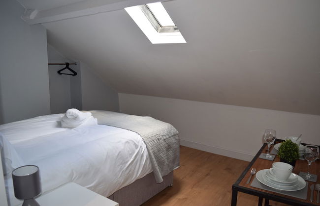 Malton Central Apartments - Foto 100