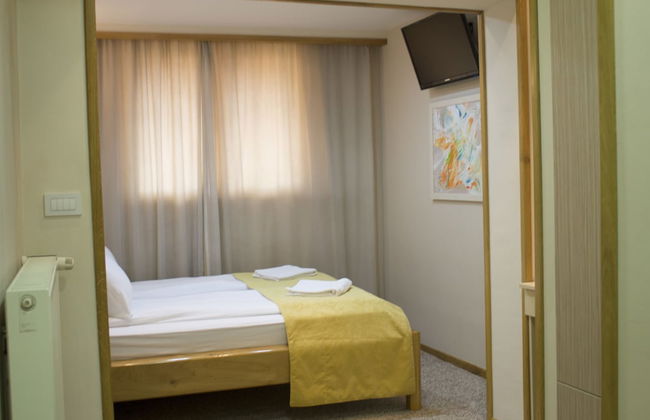 Residence Prime Luxury - Foto 8