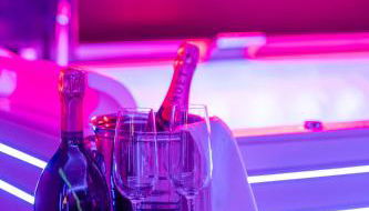 Toulouse Love room, suite avec spa privatif - Foto 4