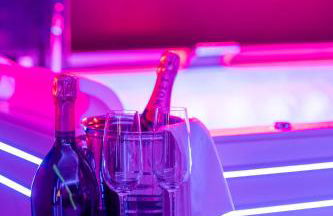 Toulouse Love room, suite avec spa privatif - Foto 4