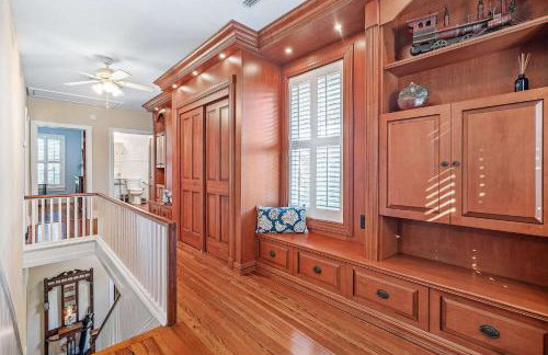 Sevilla Grand l Walk to DNTN l Outdoor Relaxation - Foto 35