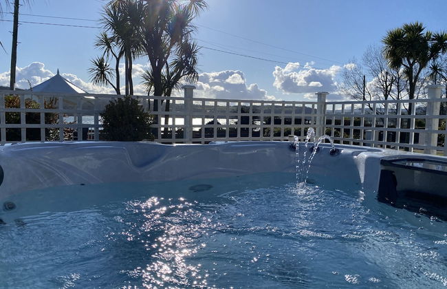 Seaview Cottage on the Island - Foto 27