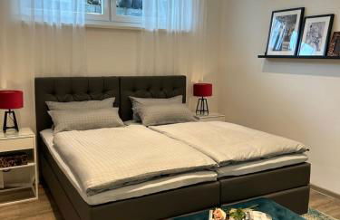 Premium Ferienwohnung im Herzen der Kurstadt - Foto 4