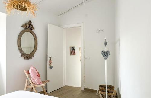 CasaBaixinha- Mina São Domingos-Praia Fluvial-3minutos-Terraço - Foto 5