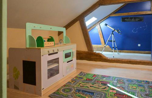 L'Orée d'Etretat - Foto 38