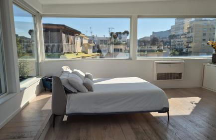 Terrazza Manù - loft suspended over the city-Vomero - Photo 25