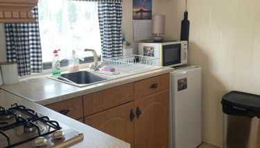 Caravan at Charleston House - Foto 4