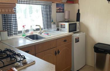 Caravan at Charleston House - Photo 4