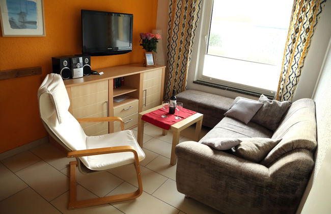 Cozy Coastal Apartment in Poel - Foto 14