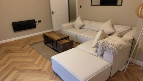 New 2 Bedroom Appartment In Manchester - Stretford - Old Trafford Close to Football-Cricket Ground & City Centre - Foto 2