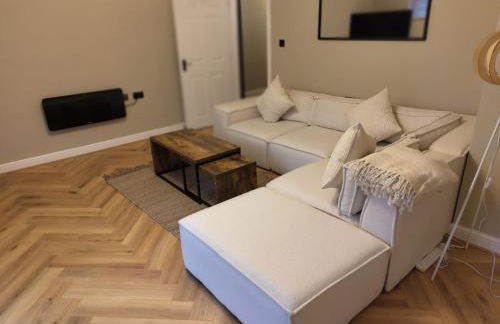 New 2 Bedroom Appartment In Manchester - Stretford - Old Trafford Close to Football-Cricket Ground & City Centre - Foto 2