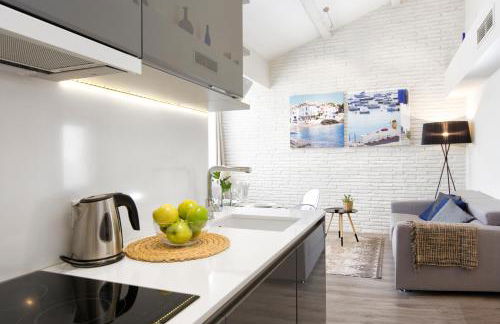 Eixample Building Apartments by Mercedes Heritage - Foto 16