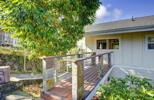 Cozy Kona Coast Apt with Lanai about 8 Miles to Beach! - Foto 22