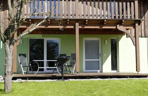 Rügen-Fewo 279/2 - Foto 1