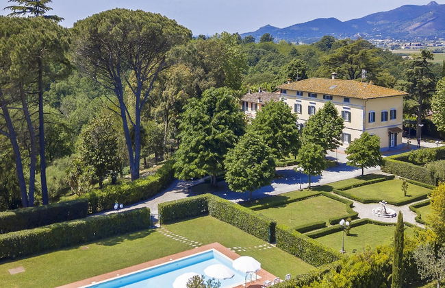 Tenuta Santa Colomba - Photo 18