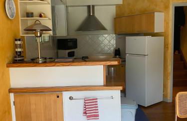 Maison située au Val de Baubère, petite vallée à coté du village de Seix - Foto 10