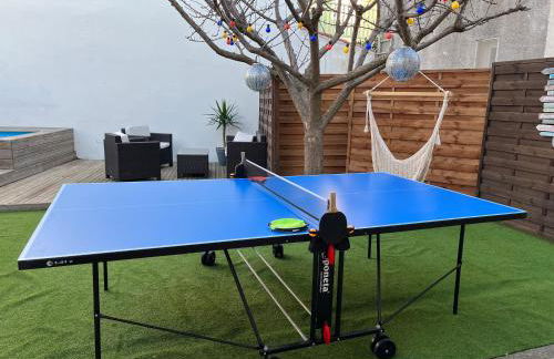 L Abri-côtier Appartements - Foto 78