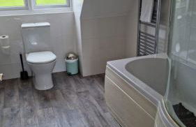 New Farm Cottage, hot tub, 3 bed, sleeps 6, private garden, entire home - Photo 44