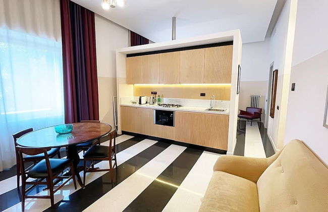 Vino e Oli Residenze - Foto 34