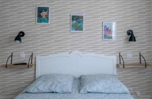 L'Annexe Gannat - Appartements en centre ville - Foto 6