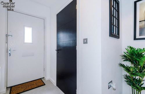 3 Bedroom House with Parking that Sleeps 6 - Foto 33