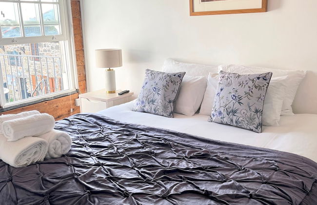 Boatman s Cottage Mousehole- Sleeps 4 - Foto 7