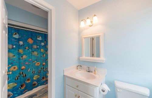 Bahia Mar - Fripp Island - Right Across from Beach Access - Foto 19