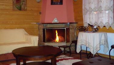 Finnish wooden house for 2 people - Foto 3