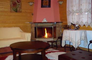 Finnish wooden house for 2 people - Foto 3