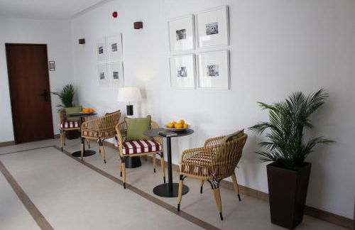 Puerta de la Ribera Suites - Foto 28