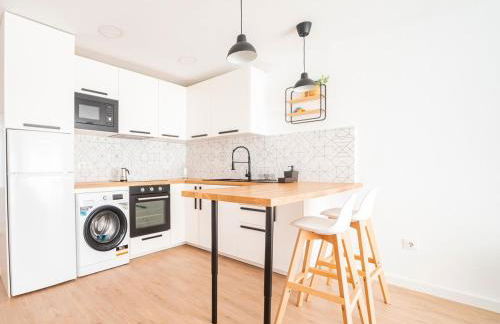 Apartmento Los Tilos II - Foto 26