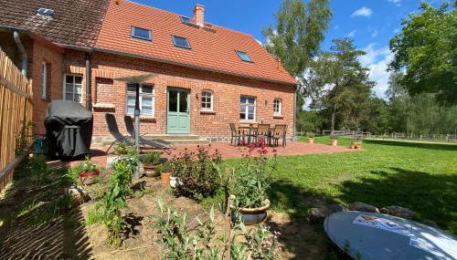 Forsthaus Zartwitzer Hütte - Foto 4