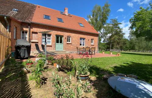 Forsthaus Zartwitzer Hütte - Foto 4