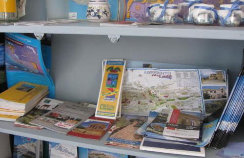 A mmari semu - Scala dei Turchi - Foto 32