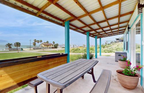 Bay Views and Beach Access Ingleside Getaway - Foto 3