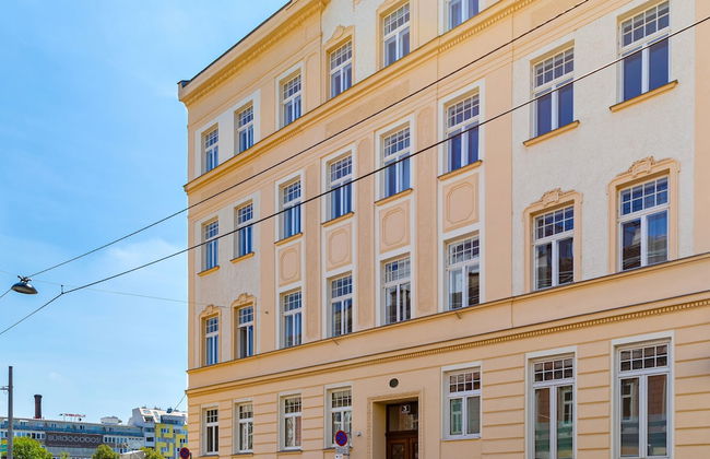 Numa Vienna Strauss - Foto 67