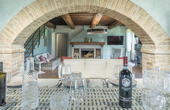 Le Residenze dei Potti 12 - Photo 35