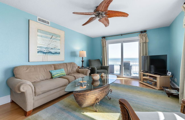 Oceanfront 2 bed 2 Bath Condo New Smyrna Beach - Foto 4