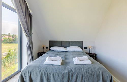 Domki w Naturze - Foto 20