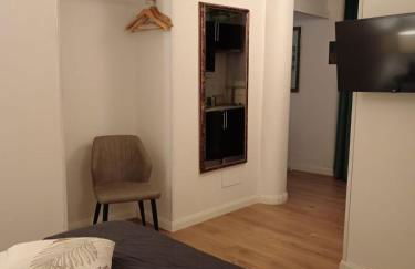 Luxury Home Boncompagni Rome - Foto 28