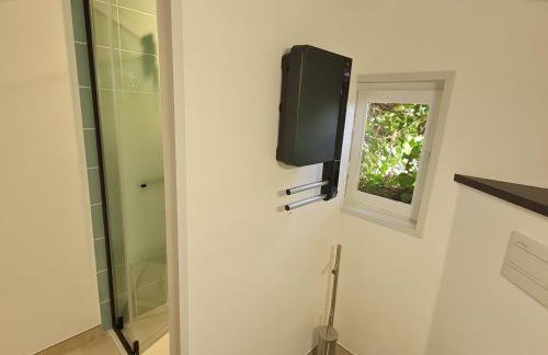 Petit nid cosy entre vignes et forêt, tout inclus avec terrasse privative - FR-1-584-291 - Foto 8