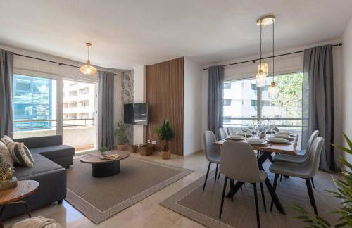 Apartamento Camelias Marbella Playa con Parking - Foto 1