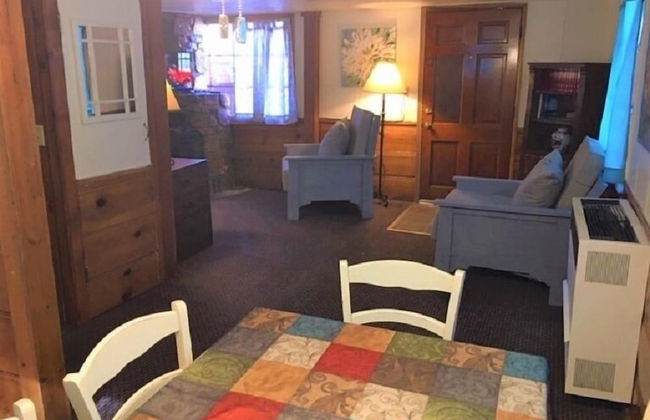 Golden Bear Cottages - Foto 67